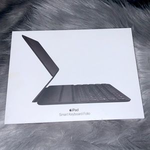 Apple™️Smart Keyboard Folio (Like)NEW iPad Pro 11”